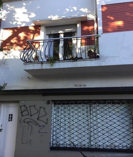 PH · 91m² · 3 Ambientes
