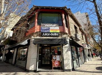 Oficina comercial · 90m² · 1 Ambiente · En Planta Alta con Renta Totalmente Externa