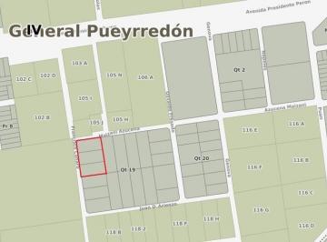 Bodega-Galpón · 5970m² · 1 Ambiente · Galpon en Venta Zona El Gaucho/textilana/hilamar/andreani