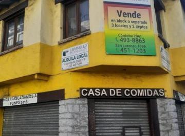 Local comercial · 90m² · 1 Ambiente · Local en Venta con Vidriera Al Frente