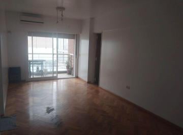 Departamento de 1 ambiente, Caballito · Monoambiente con Balcón.