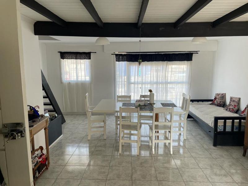 PH 3 amb, 61m² con balcón y terraza — Av. Luro