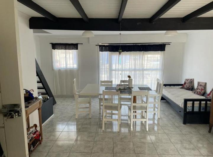 PH · 61m² · 3 Ambientes