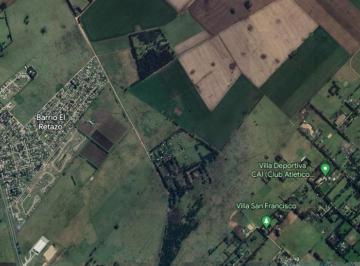 Campo · 290000ha · Campo de 29 Ha - Zona Aeropuerto - Ex Ruta