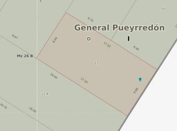 Terreno · 150m² · Terreno/lote Apto Desarrollo Inmobiliario, Zona Macrocentro.