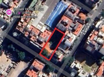 Terreno · 750m² · Chalet a Demoler en Gascón Al 1800