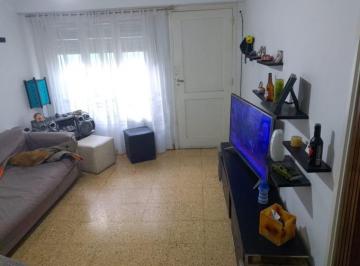 PH · 40m² · 3 Ambientes · PH 3 Ambientes en Rodriguez Peña Al 4800