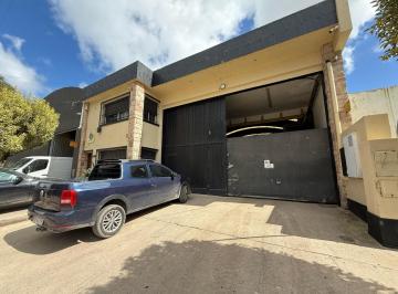 Bodega-Galpón · 532m² · 1 Ambiente · Galpón en Santa Monica