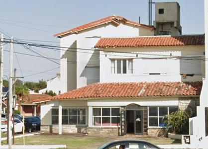Lote de terreno en venta en Barrio Constitución