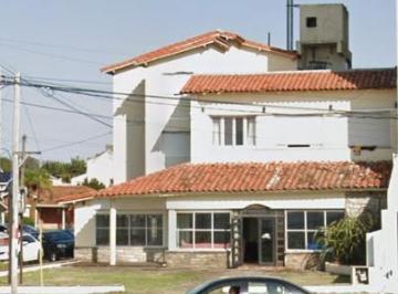 Terreno · 454m² · Hotel en Mar del Plata