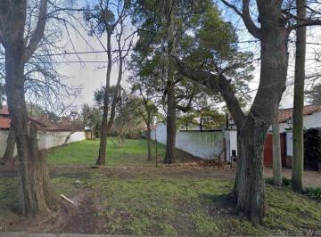 Terreno · 649m² · Terreno en Mar del Plata