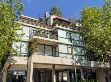 Departamento · 110m² · 3 Ambientes · 2 Cocheras · Departamento en Mar del Plata