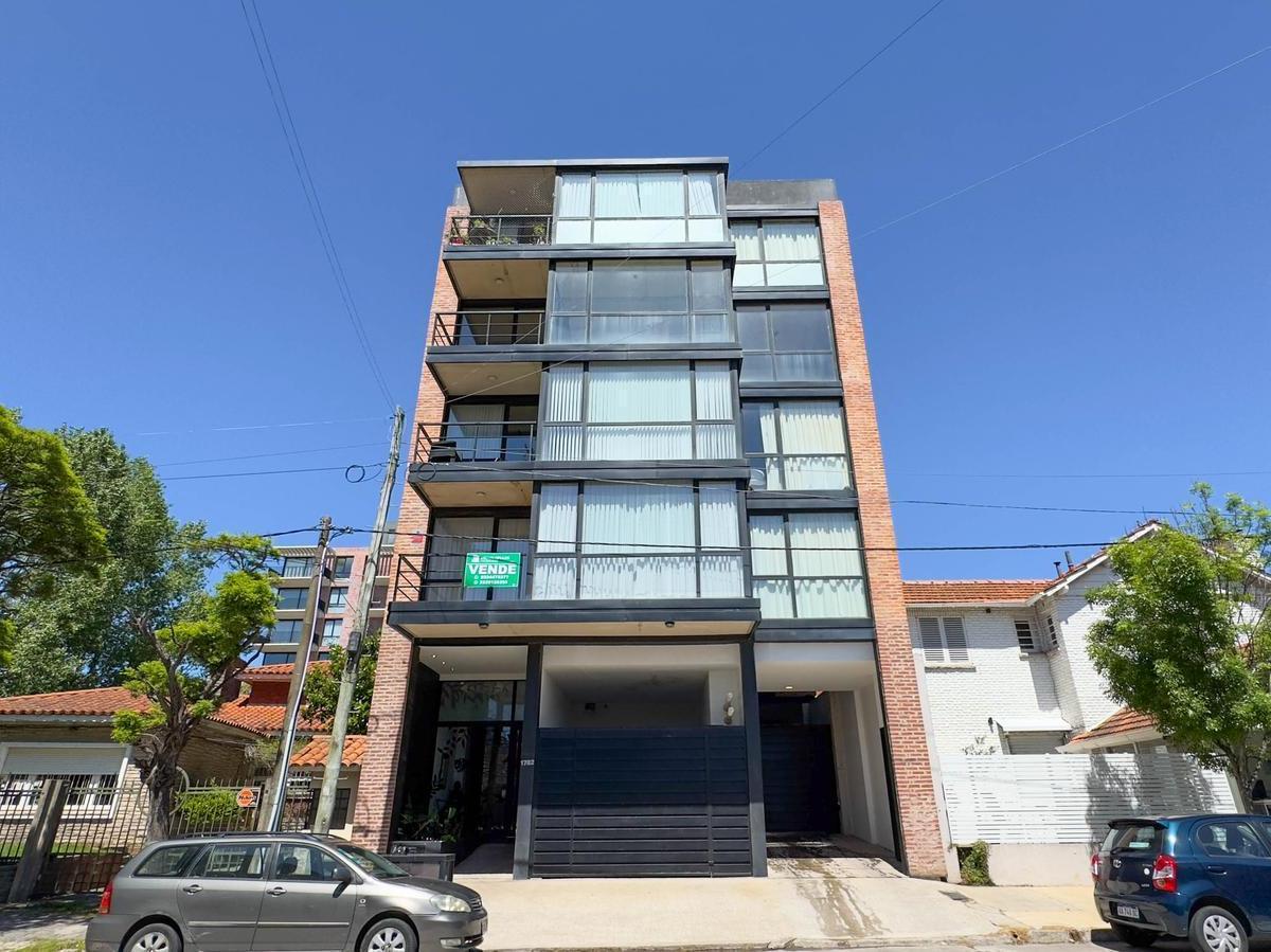 Semipiso 3 Ambientes a estrenar en zona Guemes
