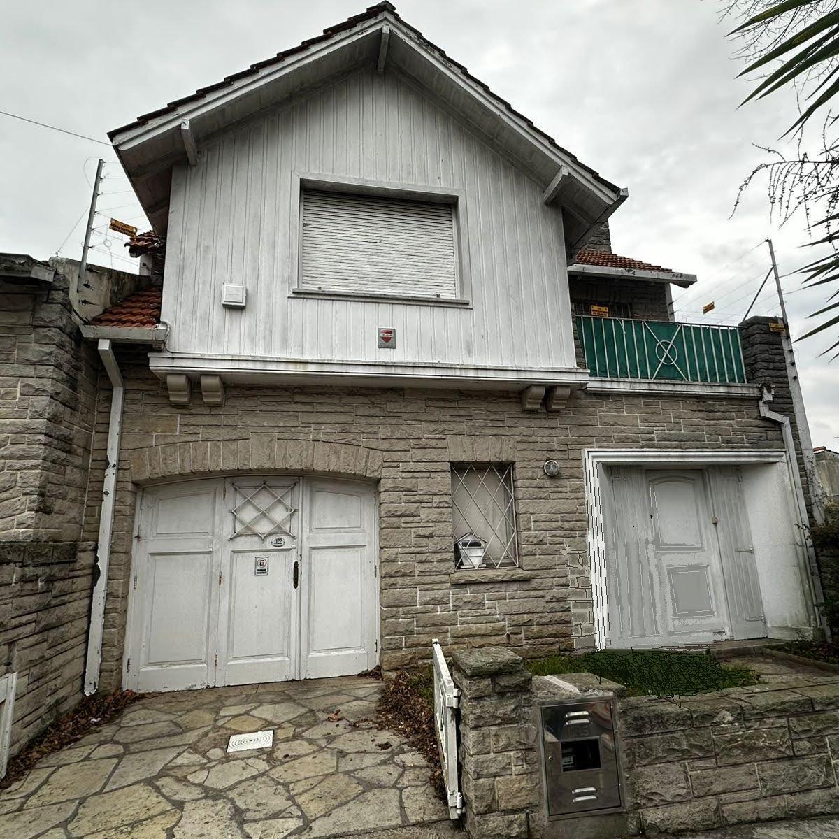 Chalet 4 amb, 262m² a reciclar en Stella Maris