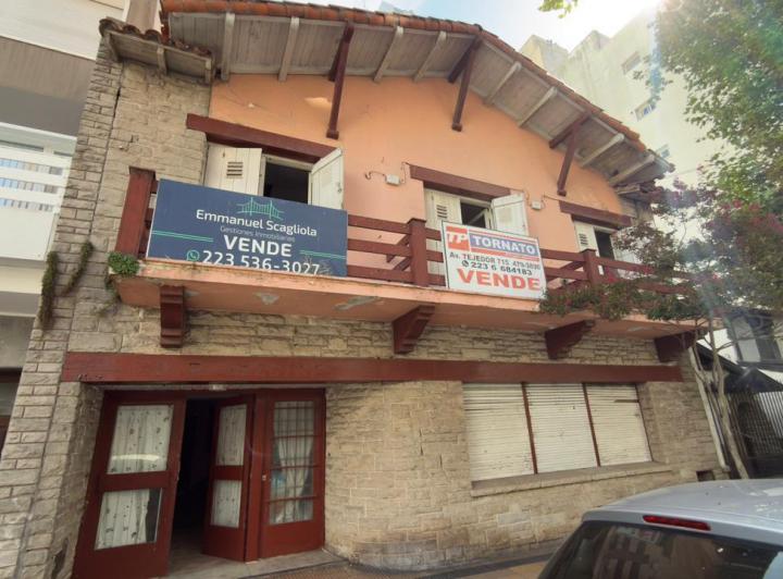 Terreno · 249m² · 18 Dormitorios