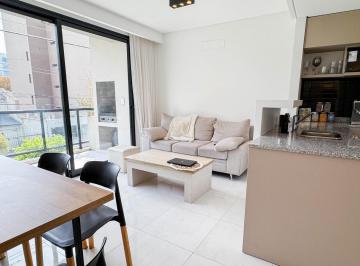 Departamento · 48m² · 2 Ambientes · 1 Cochera · Departamento en Guemes