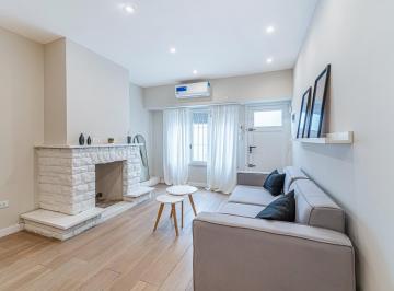 Departamento · 80m² · 3 Ambientes · PH en Primera Junta