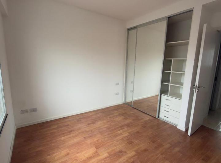 Departamento · 60m² · 3 Ambientes · 1 Cochera