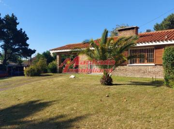 Foto1 · Chalet Construcción Tradicional en Venta y Alquiler Temporada