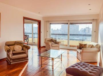 Departamento · 152m² · 5 Ambientes · 1 Cochera · Departamento en Centro