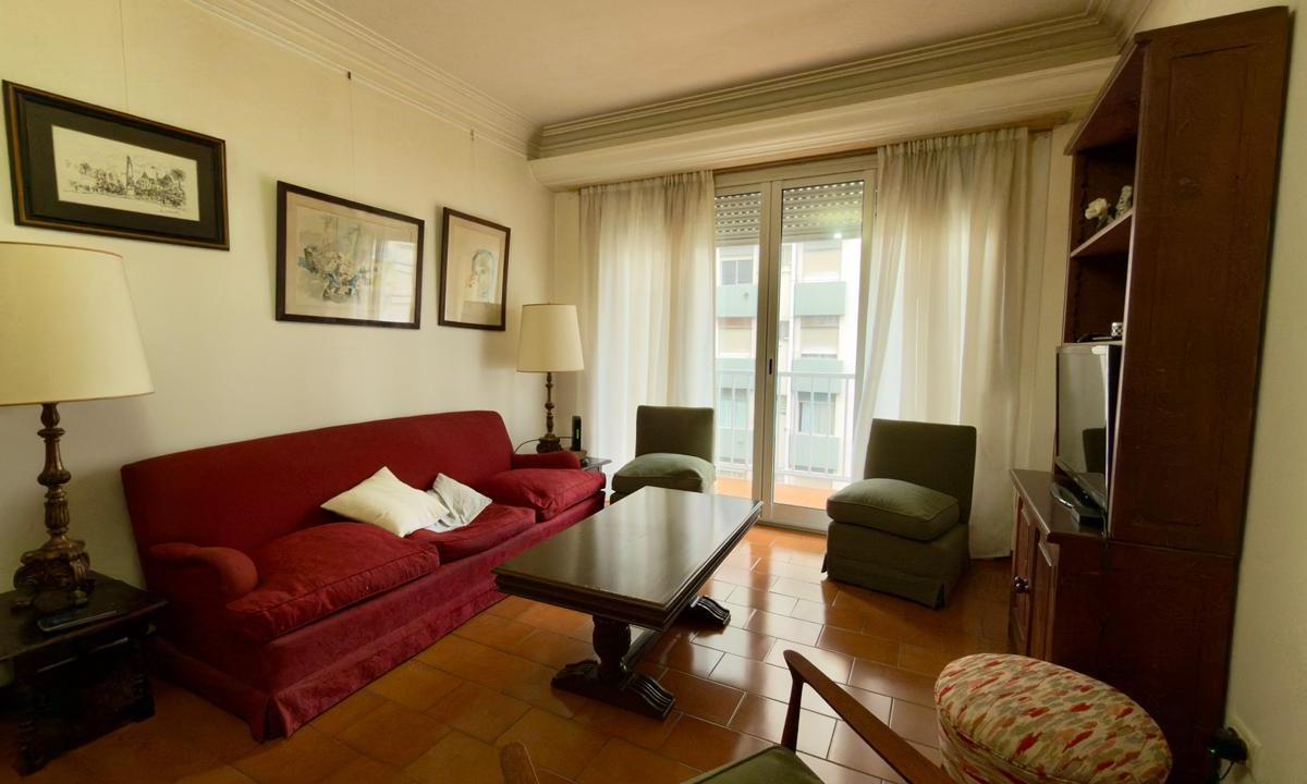 Depto 3 amb, 68m² con dependencia y balcón — Torreón