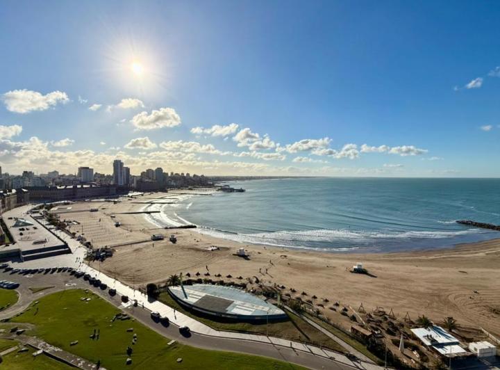 Departamento · 260m² · 6 Ambientes · 3 Cocheras