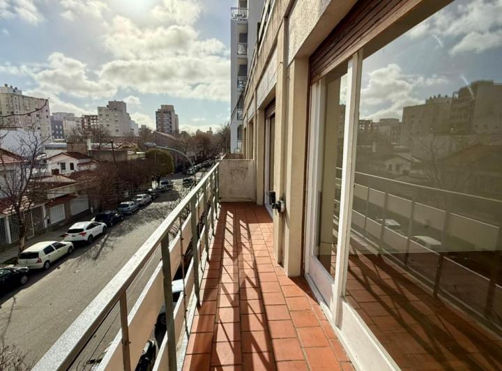 Departamento · 80m² · 3 Ambientes
