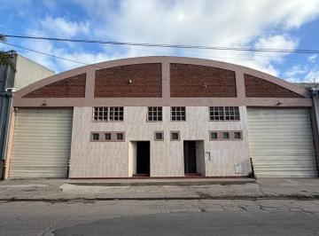 Bodega-Galpón · 1441m² · Local en Puerto