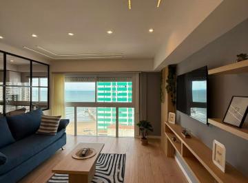 Departamento · 68m² · 3 Ambientes · 1 Cochera · Departamento en Plaza Colon