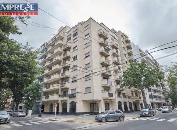 Departamento · 30m² · 2 Ambientes · 1 Cochera · 2 Ambientes C/ Cochera