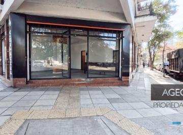 Local comercial de 2 ambientes, Chacarita · Alquiler Local Comercial Sobre Av Corrientes