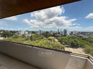Departamento · 70m² · 3 Ambientes · Departamento de 2 Dorm. | Frente a Plaza Jerónimo del Barco con Vista a Las Sierras