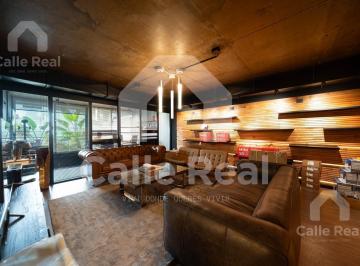 Oficina comercial · 150m² · 5 Ambientes · 1 Cochera · Oficina en Palermo Hollywood 150 m
