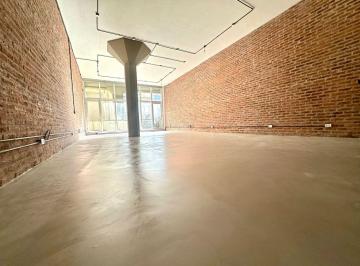 Departamento · 88m² · 1 Cochera · Loft en Barracas Venta