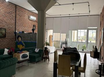 Departamento · 88m² · 1 Cochera · Loft en Barracas Venta