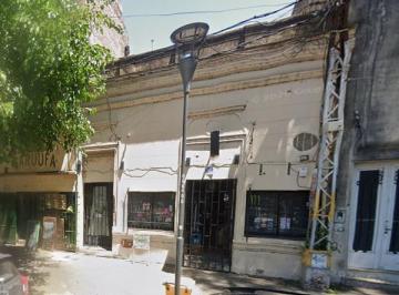 Terreno , Rosario · Av Francia Entre Jujuy / Brown Ideal Inversor con Renta