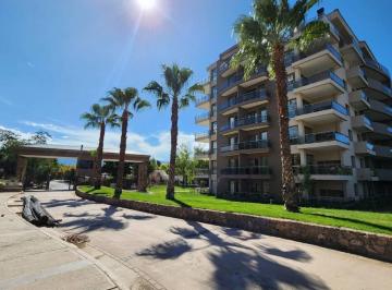 Departamento · 90m² · 2 Dormitorios · 1 Cochera · Greenwood Inversiones Inmobiliarias Alquila | Departamento de 2 Dorm. en Torre 1 Punta Arizu
