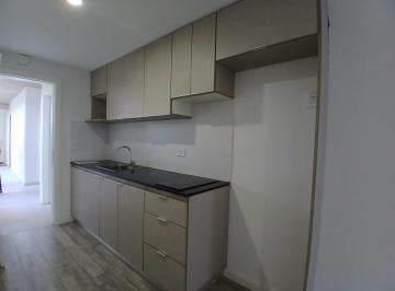 kitchenette. · Alquiler, Monoambiente en República de La Sexta, Rosario