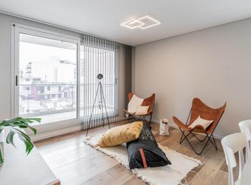 foto · Loft de Categoria Venta Parrillero y Piscina Centro Rosario