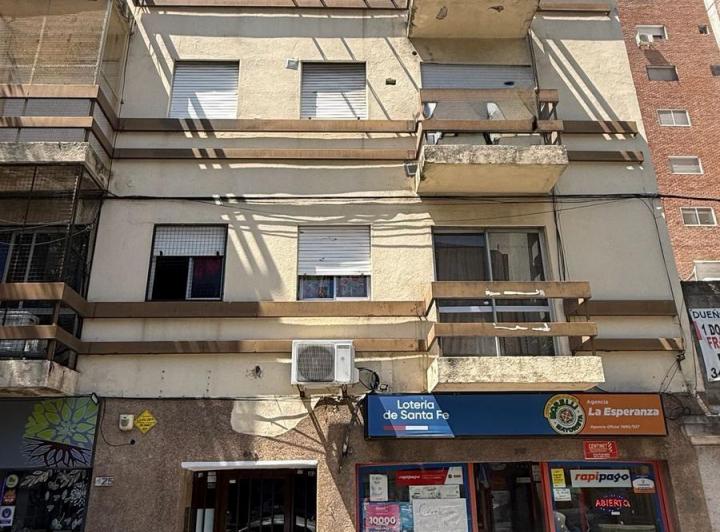 Departamento · 111m² · 4 Ambientes