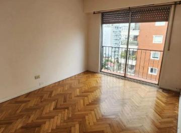 Departamento de 2 ambientes, Villa Urquiza · Departamento 2 Ambientes Muy Luminosos - Apto Profesional