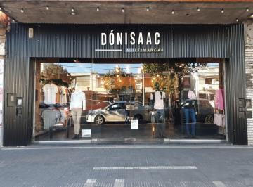 Fondo de comercio · 75m² · Venta de Fondo de Comercio en Oportunidad, Zona Comercial. Barrio Belgrano, Rosario.