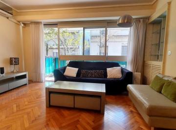Departamento · 97m² · 4 Ambientes · Departamento en Venta en Palermo, Capital Federal, Buenos Aires