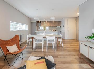 portada · Departamento Premium de Tres Dorm. Venta Parrillero y Piscina Centro Rosario