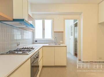 Departamento · 127m² · 4 Ambientes · Venta de 4 Ambientes en Palermo Frente Al Jardín Botanico