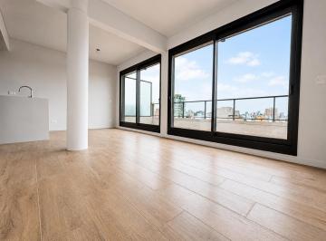 Departamento de 2 ambientes, Palermo · Torre Haaus I - Venta - 2 Ambientes con Balcon Aterrazado a Estrenar en Palermo Soho!