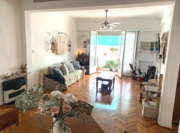 Departamento · 92m² · 3 Ambientes · Impecable 3 Amb C/ Dep