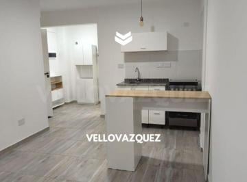 Departamento de 1 ambiente, Lomas de Zamora · Depto en Lomas