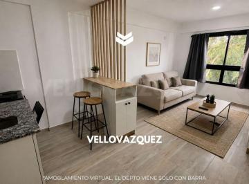 Departamento de 1 ambiente, Lomas de Zamora · Depto en Lomas