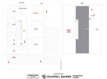 Terreno · 42m² · Terreno en Venta Barrancas de Melipal